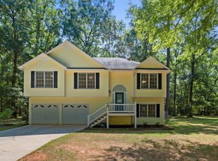 23 Timberwalk Ct, Cartersville, GA 30121