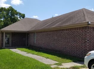 420 2nd Ave #B, Conway, AR 72032