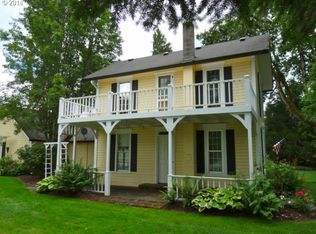1303 Goucher St, Amity, OR 97101