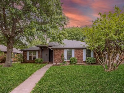 1305 Marigold Dr, Allen, TX, 75002