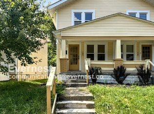 783 Seymour Ave, Columbus, OH 43205