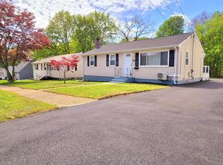 64 4th Street, Bristol, CT 06010