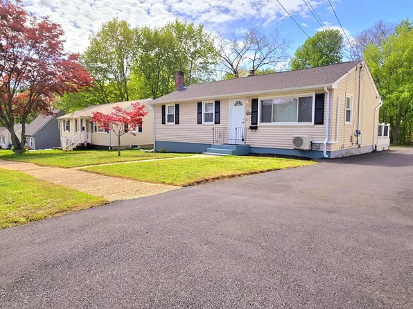 64 Fourth Street, Bristol, CT 06010