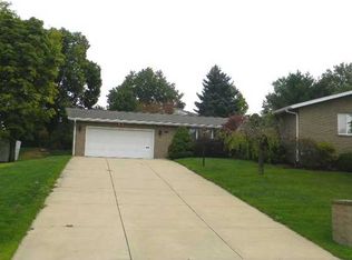 4421 S Beverly Dr, Aliquippa, PA