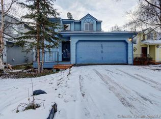 6840 Baxter Terrace Cir, Anchorage, AK 99504