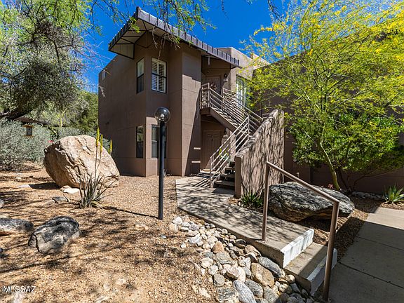 3rd image of 6655 N Canyon Crest Dr Unit 11166