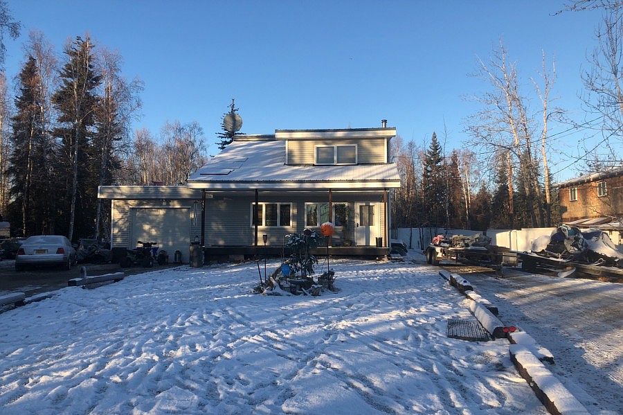 1st image of 1356 Old Richardson Hwy