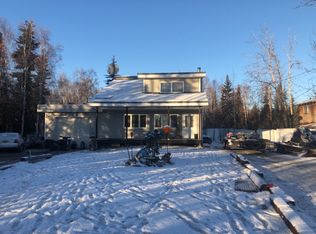 1356 Old Richardson Hwy, Fairbanks, AK 99705