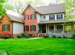 8205 Gates Bluff Pl, Chesterfield, VA 23832