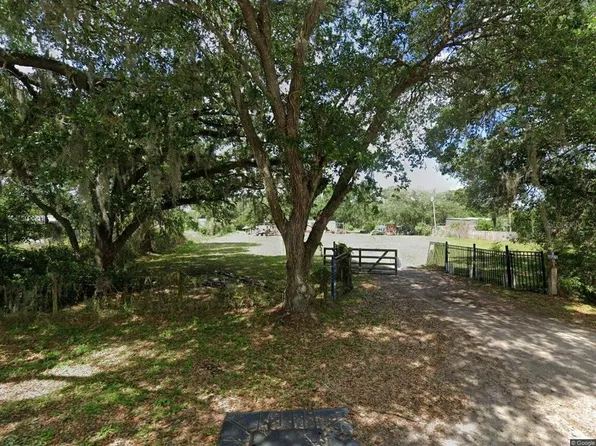 850 Navajo Dr Lot 20, Saint Cloud, FL 34771