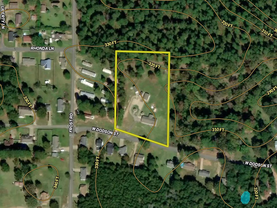 1st image of 136 W Dodson Lot Wp001