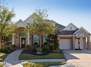 1056 Misty Trails Ln, League City, TX 77573