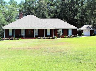 311 S Oak Ridge Dr, Enterprise, AL 36330