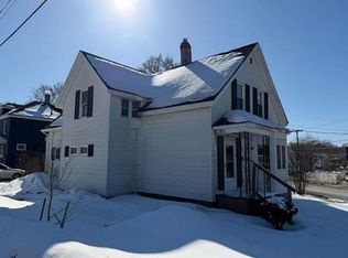 77 Stillwater Ave, Bangor, ME 04401