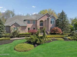 317 Sinclair Ct, Morganville, NJ 07751