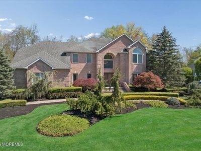 317 Sinclair Court, Morganville, NJ, 07751