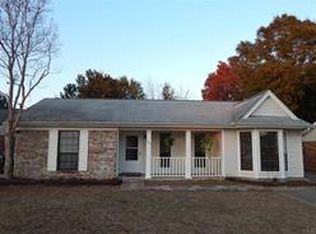 4782 Tami Ln, Pensacola, FL 32526