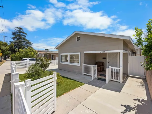 2016 W Oak St, Burbank, CA 91506