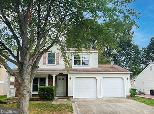 3 Oak Hollow Ln, Sicklerville, NJ 08081