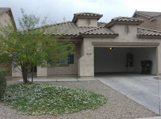 5429 W Glass Ln, Laveen, AZ 85339