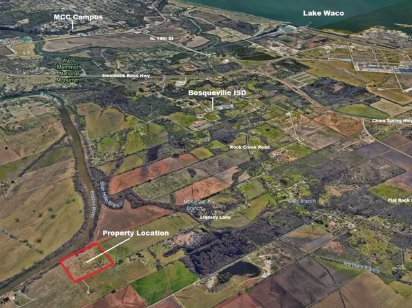 Lindsey Ln, Waco, TX 76708