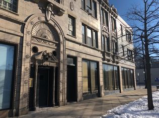 565 Howard St, Evanston, IL 60202