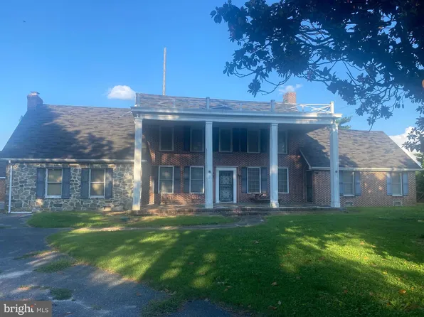 21090 Persimmon Tree Ln, Georgetown, DE 19947