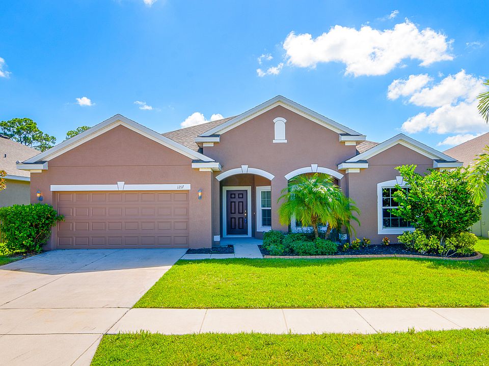 1st image of 1217 Parker Den Dr