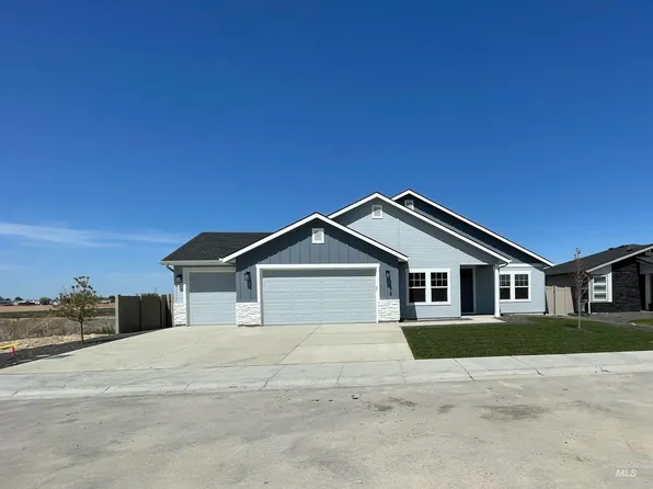 11618 W Trooper St, Nampa, ID 83651