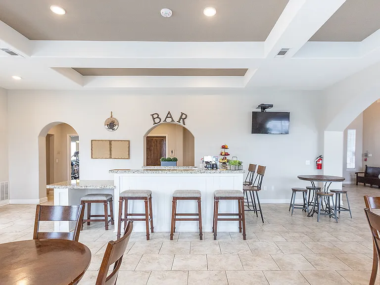 Masters Ranch Apartments — Photo 6