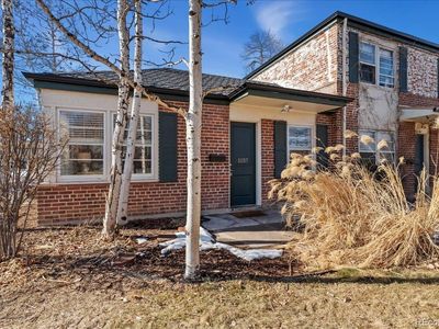 1157 Krameria Street, Denver, CO, 80220