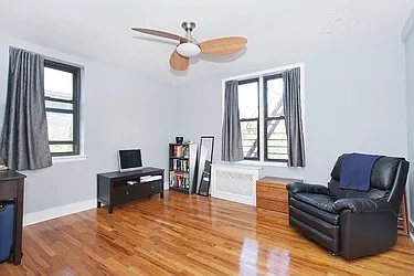 Sold by Brooklyn Hearth Realty