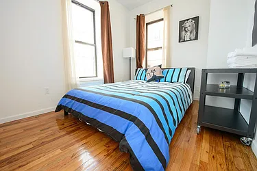 Rented by J Misrahi Realty Corp