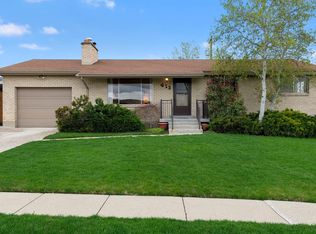 413 W 2300 S, Bountiful, UT 84010