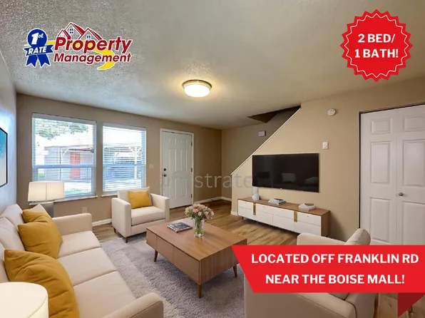 6462 W Douglas St, Boise, ID 83704