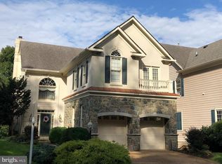 20233 Water Mark Pl, Sterling, VA 20165