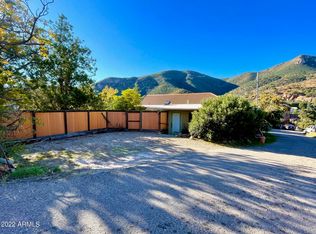 21F Laundry Hill St, Bisbee, AZ 85603