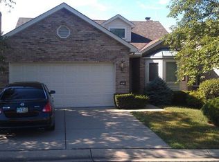 5818 Harborpoint Dr, Cincinnati, OH 45248