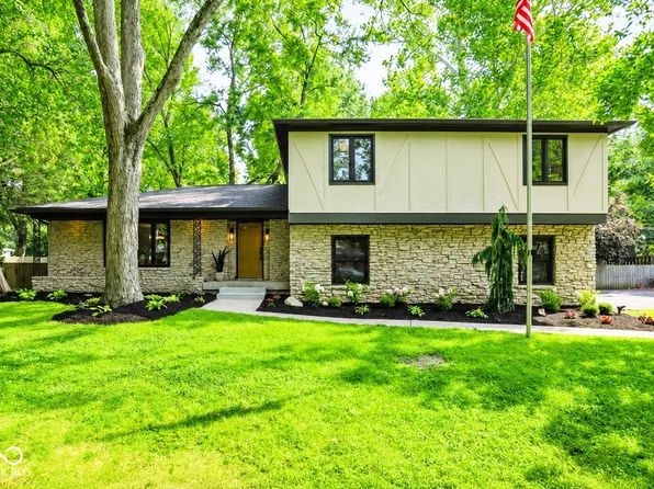 569 King Dr, Indianapolis, IN 46260