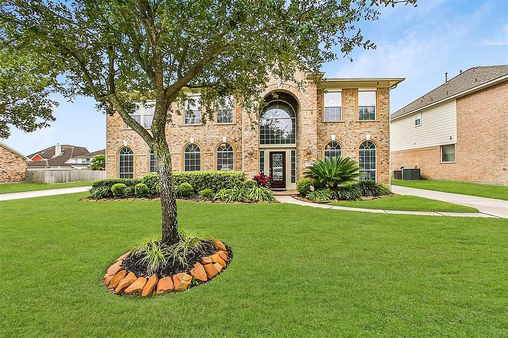 19503 Brittany Creek Dr, Spring, TX 77388 Zillow