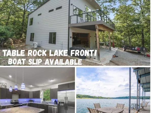 26011 Ohio Lane, Shell Knob, MO 65747