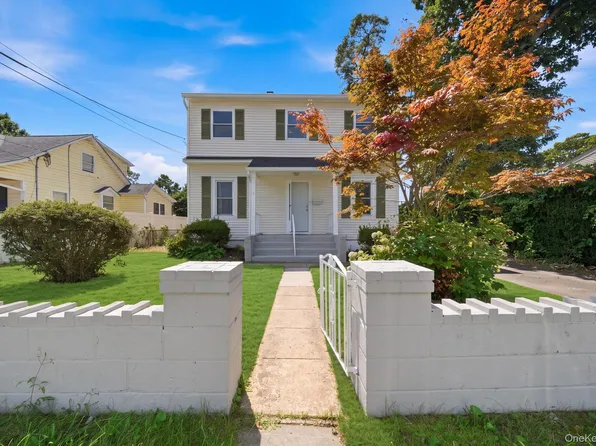 50 Bittermint Street, Islip, NY 11751