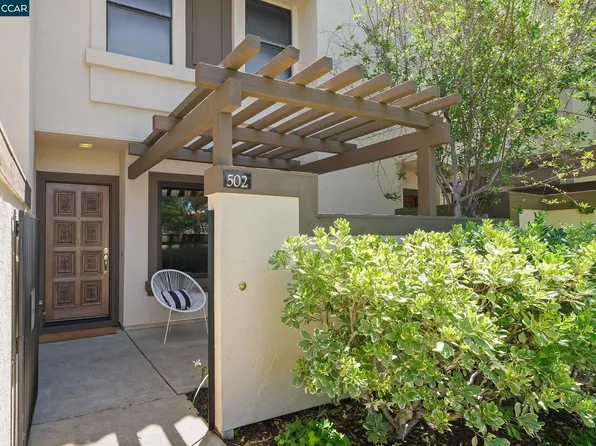 502 Churchill Downs Ct, Walnut Creek, CA 94597