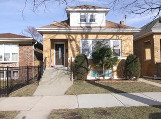 3739 N Nora Ave, Chicago, IL 60634