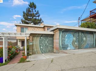 829 Vermont St, Oakland, CA