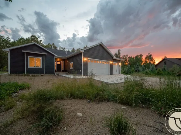 2431 Woodlands, Red Lodge, MT 59068
