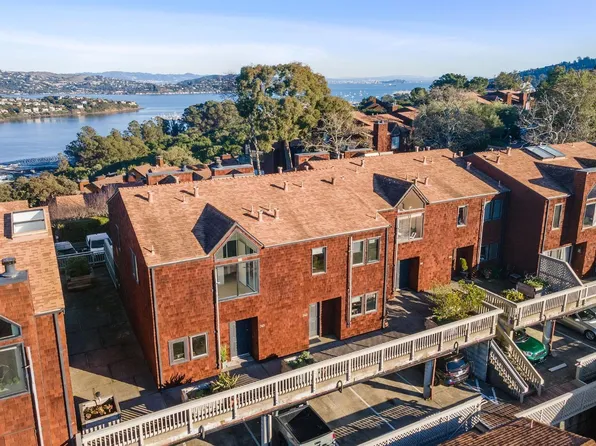 365 Headlands Court, Sausalito, CA 94965