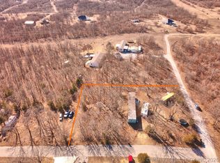 0 Lake Country, Mannford, OK 74044