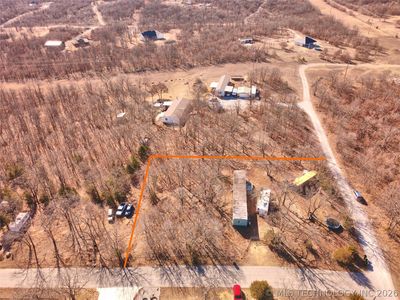 0 Lake Country, Mannford, OK, 74044