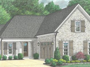 3511 Hatton Dr, Nesbit, MS 38651
